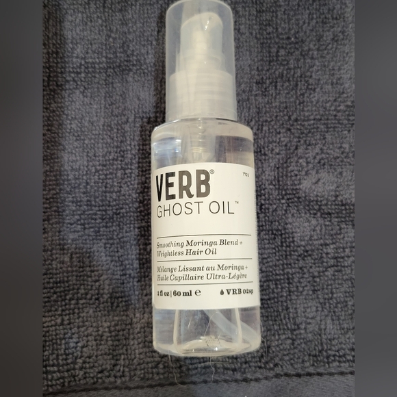NEW VERB Ghost Oil - Picture 1 of 2